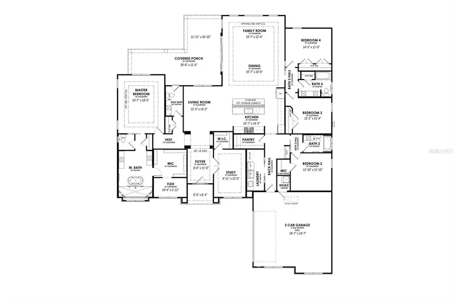 14759 SW 9th Lane, Newberry, FL 32669 - #2