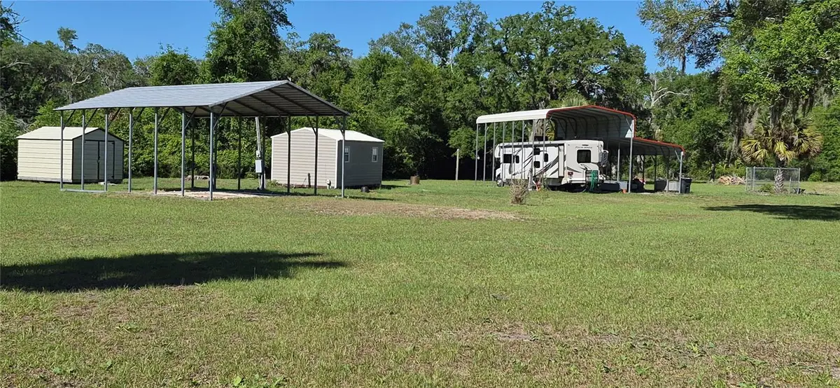 87 NE 541 Street, Old Town, FL 32680 - #1