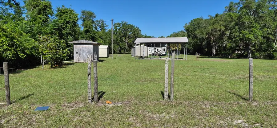 87 NE 541 Street, Old Town, FL 32680 - #3