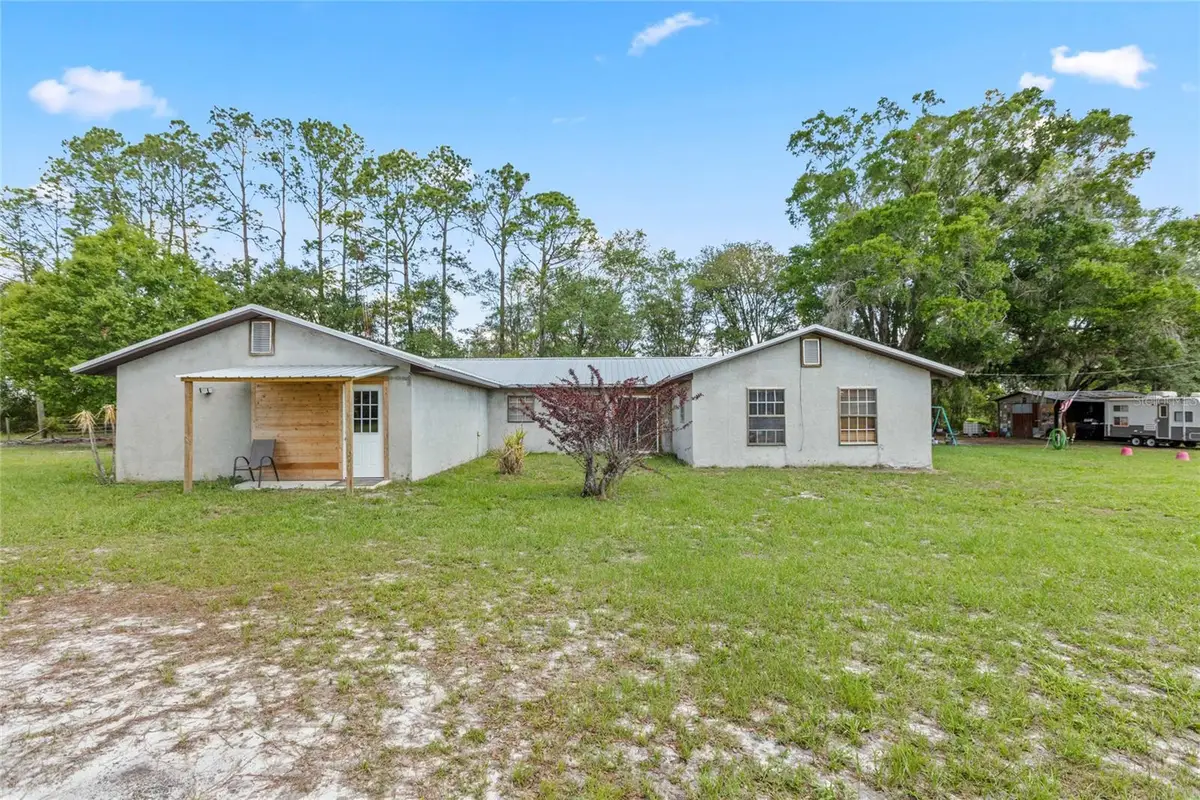 11115 SW 105th Street, Brooker, FL 32622 - #1