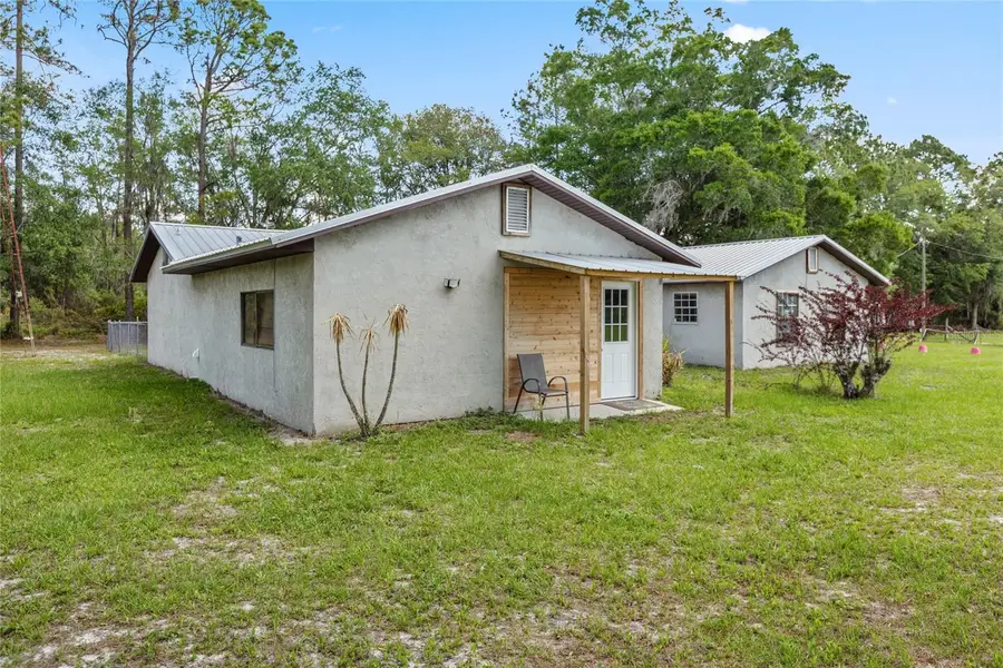 11115 SW 105th Street, Brooker, FL 32622 - #3