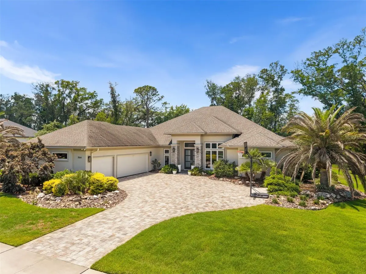 3564 SW 106th Street, Gainesville, FL 32608 - #1