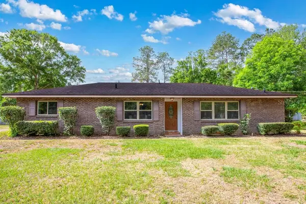 2884 NW 197th Street, STARKE, FL 32091