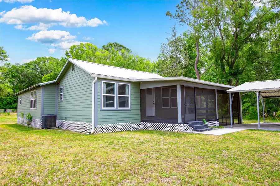 408 S Orange Street, Starke, FL 32091 - #2
