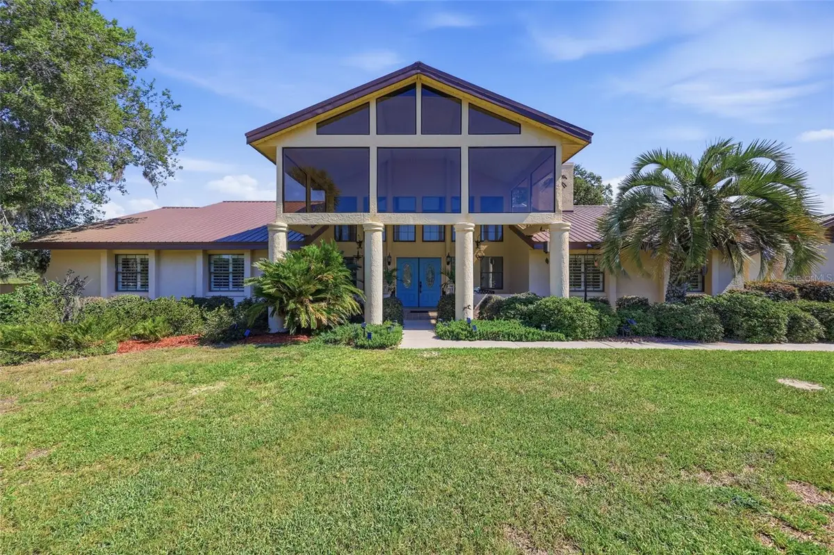 9700 SW 67th Terrace, Ocala, FL 34476 - #1