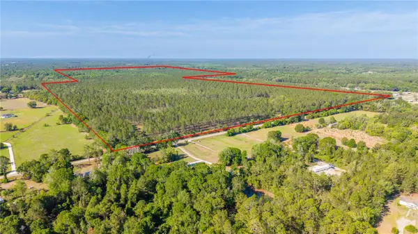 TBD Nw 57th Lane, STARKE, FL 32091