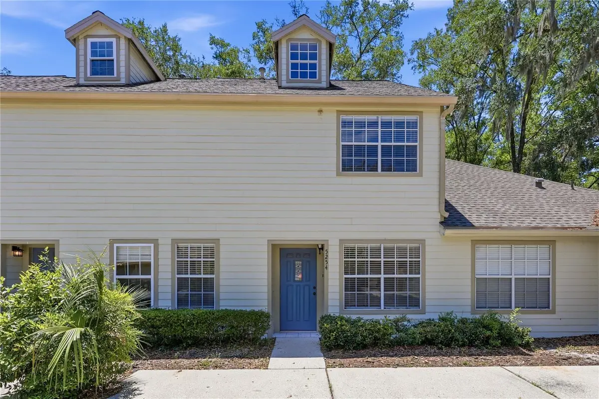 5254 SW 97th Drive, Gainesville, FL 32608 - #1