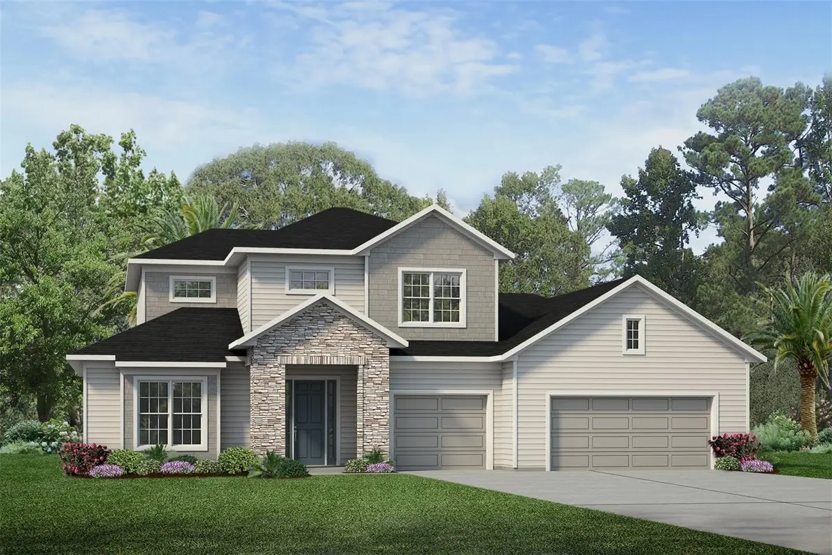 1047 SW 147th Terrace, Newberry, FL 32669 - #1