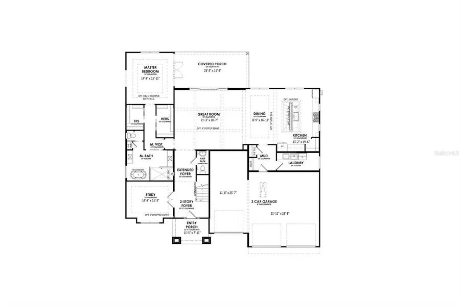 1047 SW 147th Terrace, Newberry, FL 32669 - #2