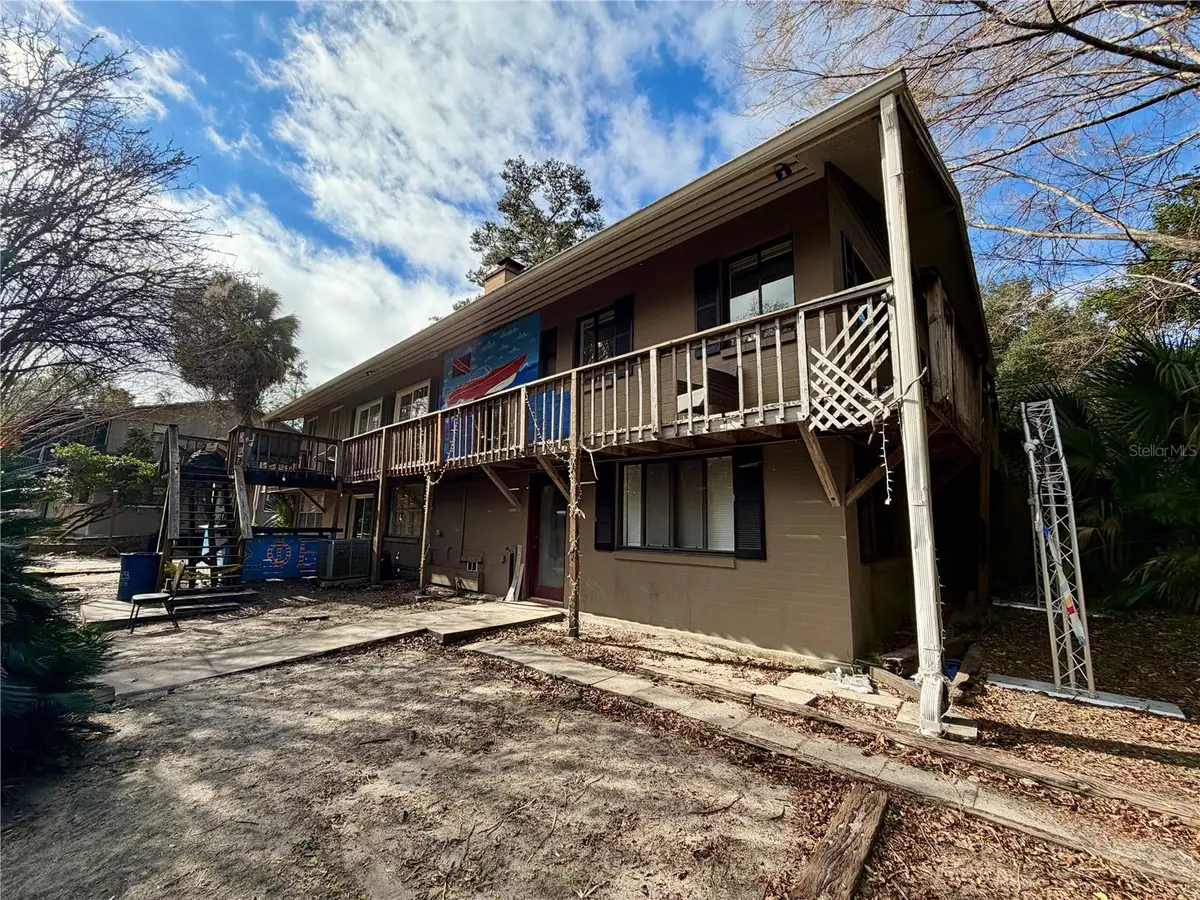 21 SW 23rd Terrace, Gainesville, FL 32607 - #1