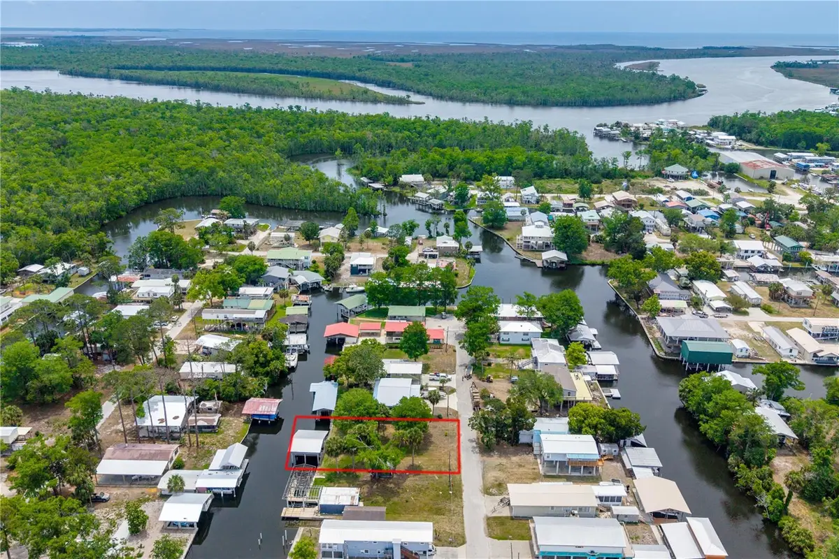 75 NE 236th Street, Cross City South, FL 32692 - #1