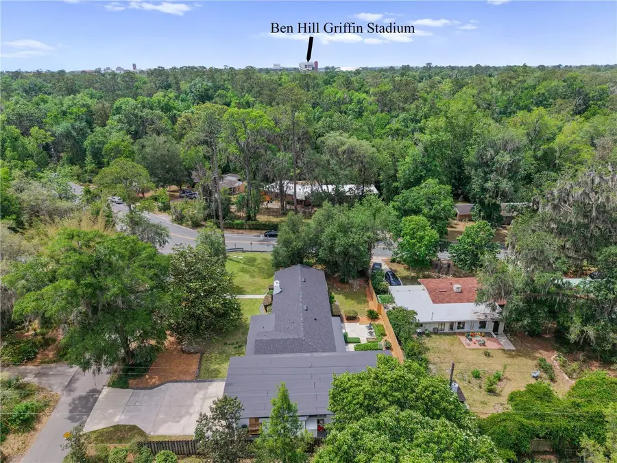 2002 NW 11th Road, Gainesville, FL 32605 - #2