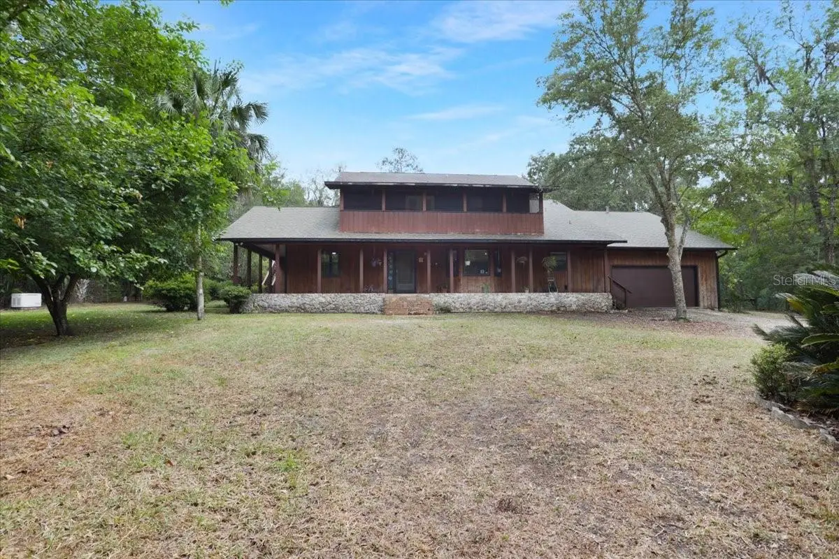 22731 NW 91st Court Road, Micanopy, FL 32667 - #1