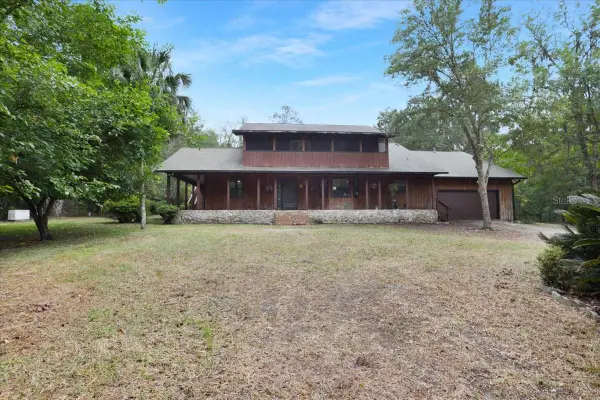 22731 NW 91st Court Road, MICANOPY, FL 32667