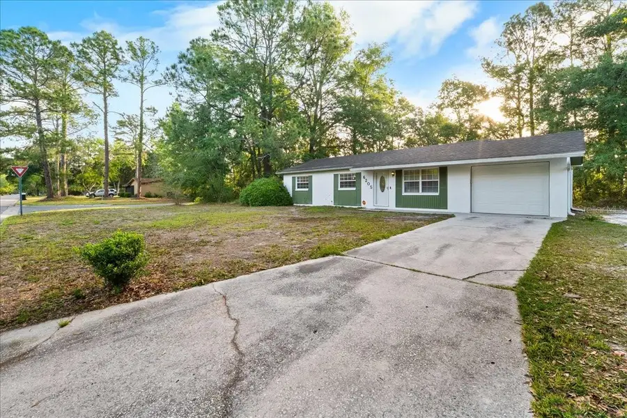 6205 NW 26th Terrace, Gainesville, FL 32653 - #2