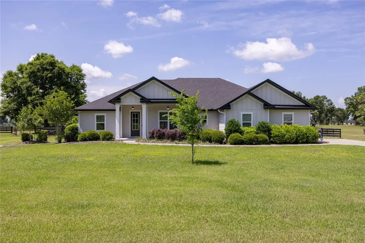 1146 SW Mandiba Drive, Lake City, FL 32024 - #1