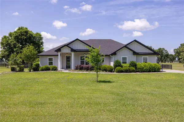 1146 SW Mandiba Drive, LAKE CITY, FL 32024