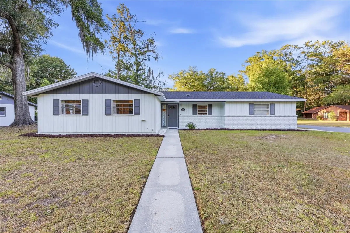 3126 NW 46th Place, Gainesville, FL 32605 - #1