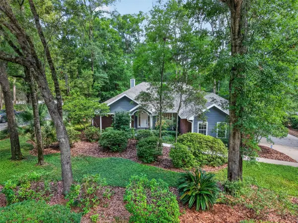 9626 SW 53rd Road, GAINESVILLE, FL 32608