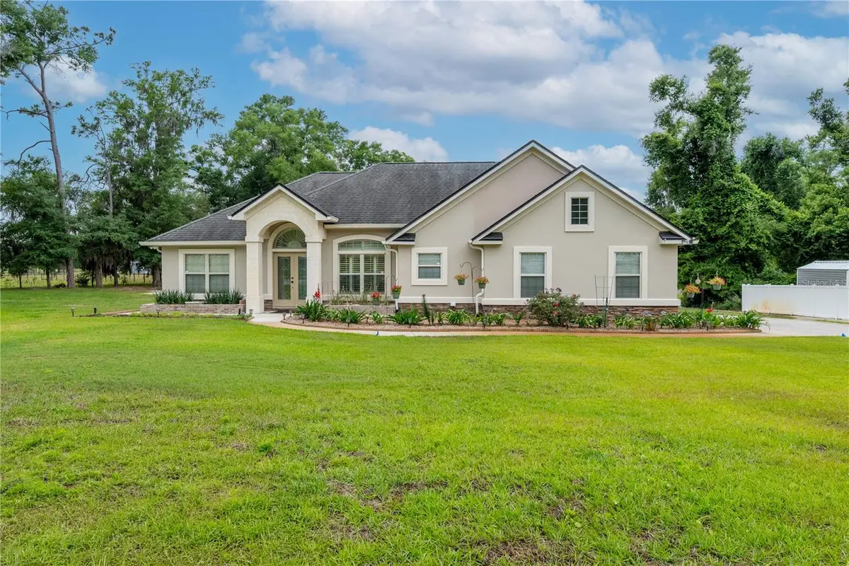 376 SW Fieldstone Court, Lake City, FL 32024 - #1