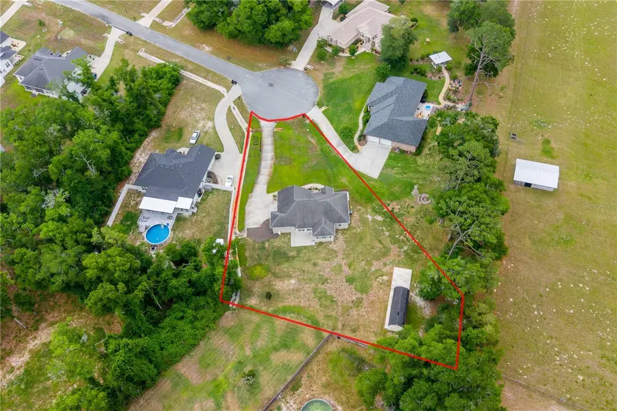 376 SW Fieldstone Court, Lake City, FL 32024 - #2