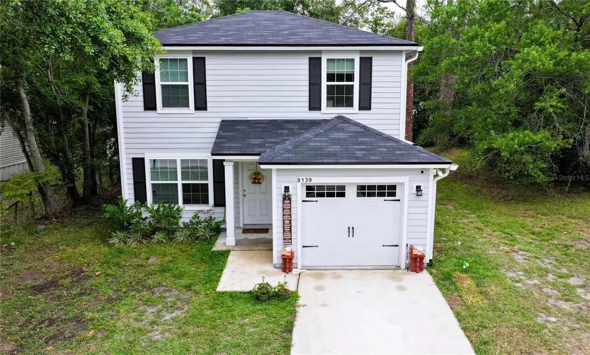 8139 Vining Street, Jacksonville, FL 32210 - #1