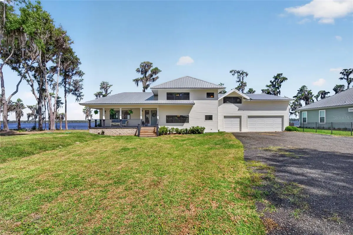 2473 SE 30th Street, Melrose, FL 32666 - #1