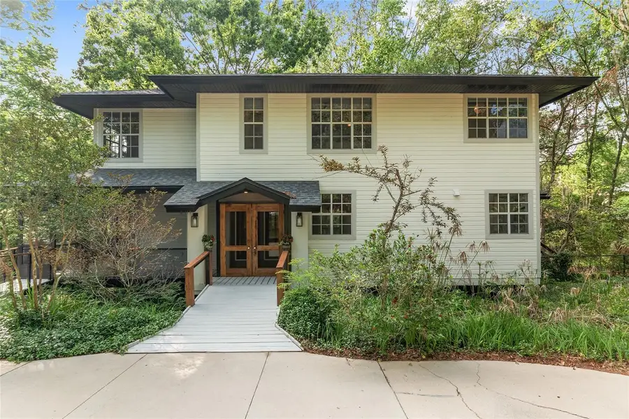 1123 NW 58th Terrace, Gainesville, FL 32605 - #2