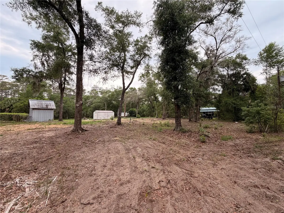 117 Breezy Oak Lane, Fort McCoy, FL 32134 - #1