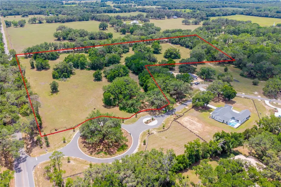 TBD SW 170th Street, Newberry, FL 32669 - #2