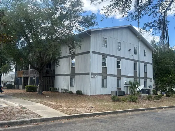 6519 W Newberry Road #811, GAINESVILLE, FL 32605