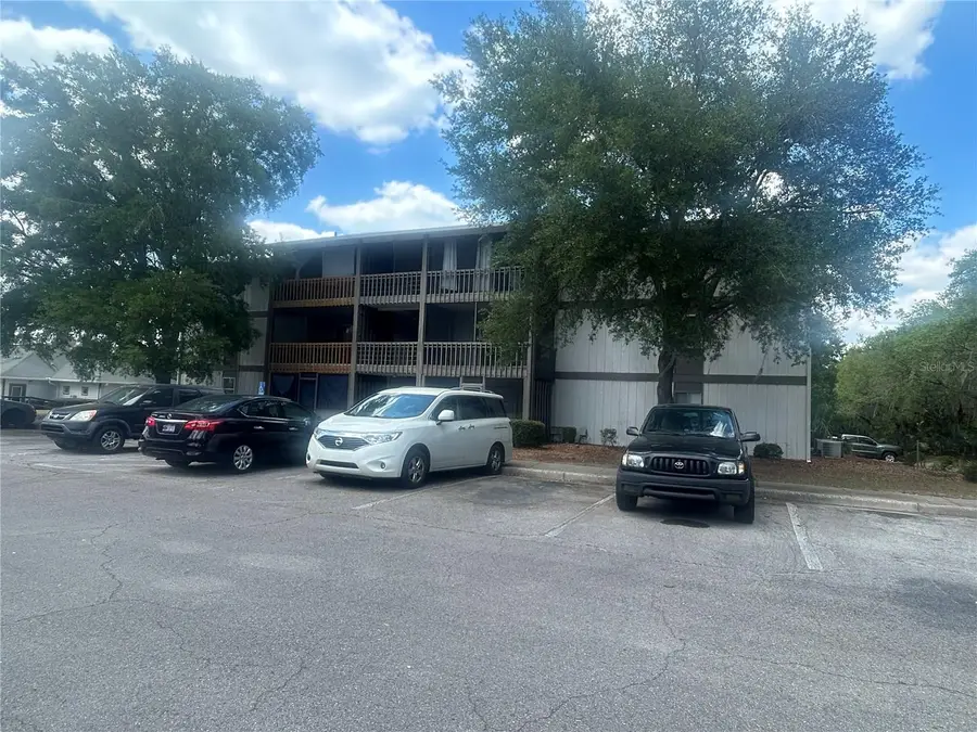 6519 W Newberry Road #811, Gainesville, FL 32605 - #2