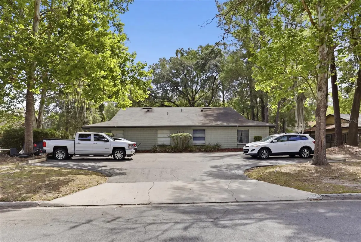 3605 SW 29th Terrace, Gainesville, FL 32608 - #1