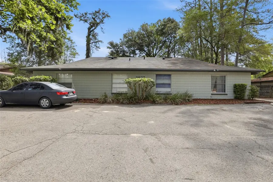 3605 SW 29th Terrace, Gainesville, FL 32608 - #2