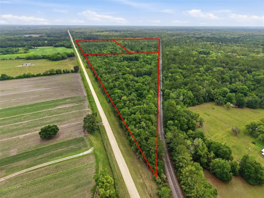 91st Street, Alachua, FL 32615 - #2