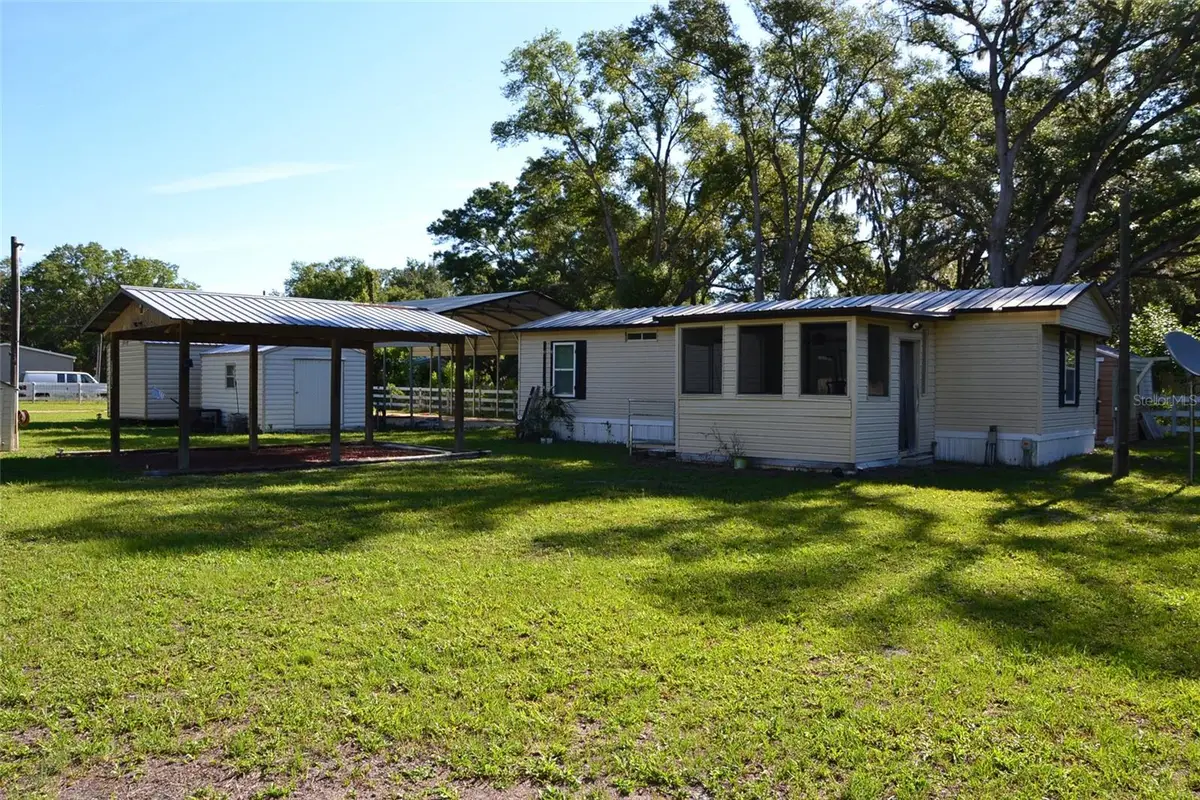 2631 NW 74th Terrace, Chiefland, FL 32626 - #1
