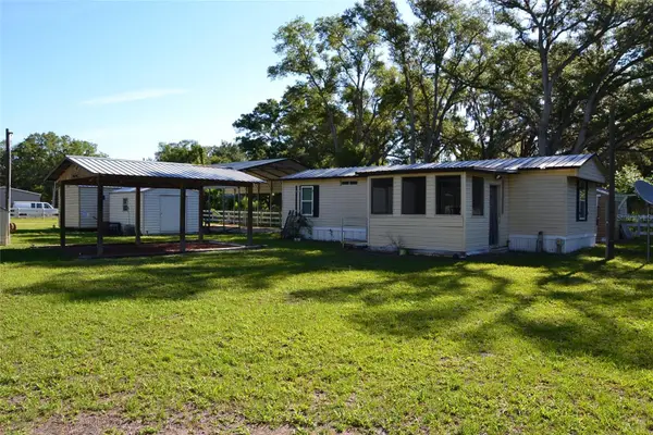 2631 NW 74th Terrace, CHIEFLAND, FL 32626