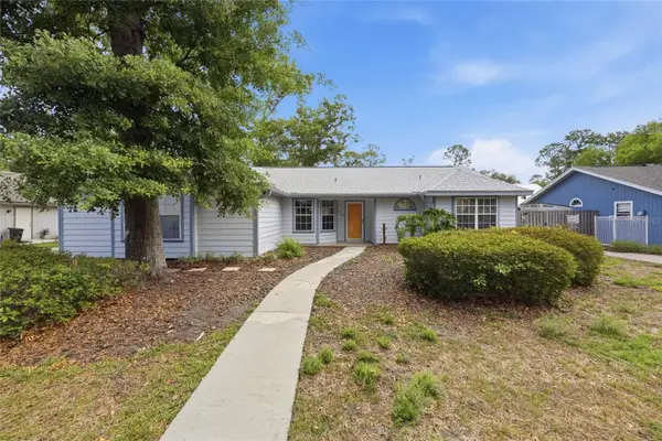 4109 NW 23rd Drive, GAINESVILLE, FL 32605