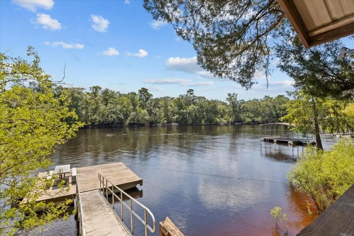 9859 NW 38th Terrace, Branford, FL 32008 - #1