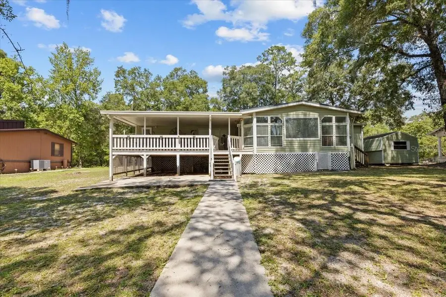 9859 NW 38th Terrace, Branford, FL 32008 - #2