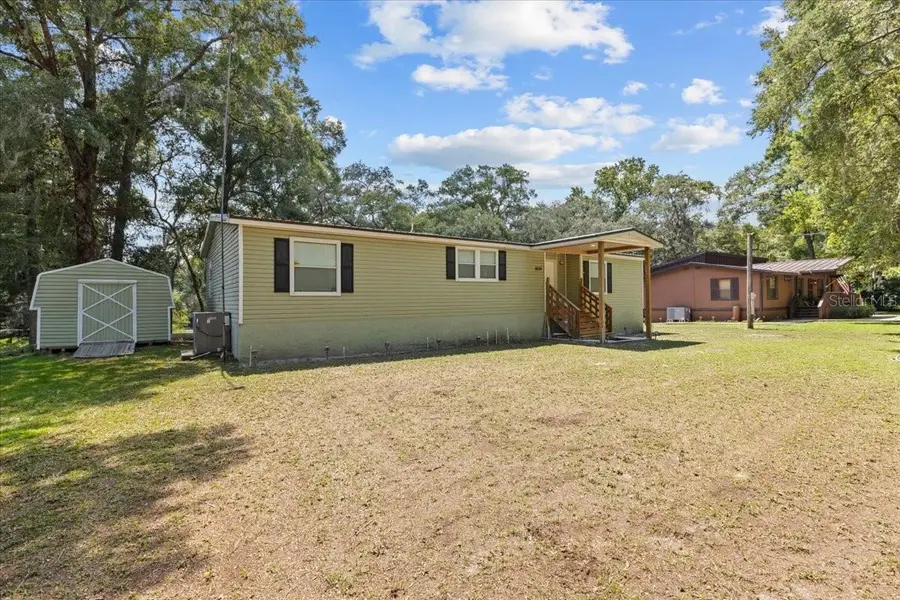 9859 NW 38th Terrace, Branford, FL 32008 - #3