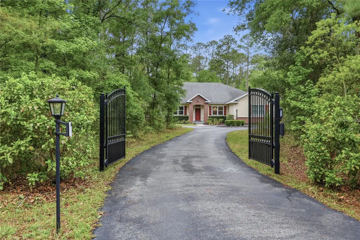 9208 NW 64th Terrace, Gainesville, FL 32653 - #1