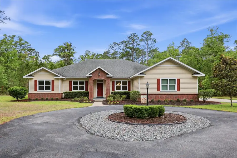 9208 NW 64th Terrace, Gainesville, FL 32653 - #2