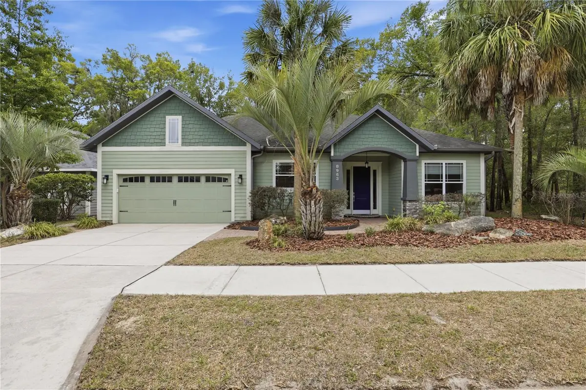 8963 SW 80th Avenue, Gainesville, FL 32608 - #1