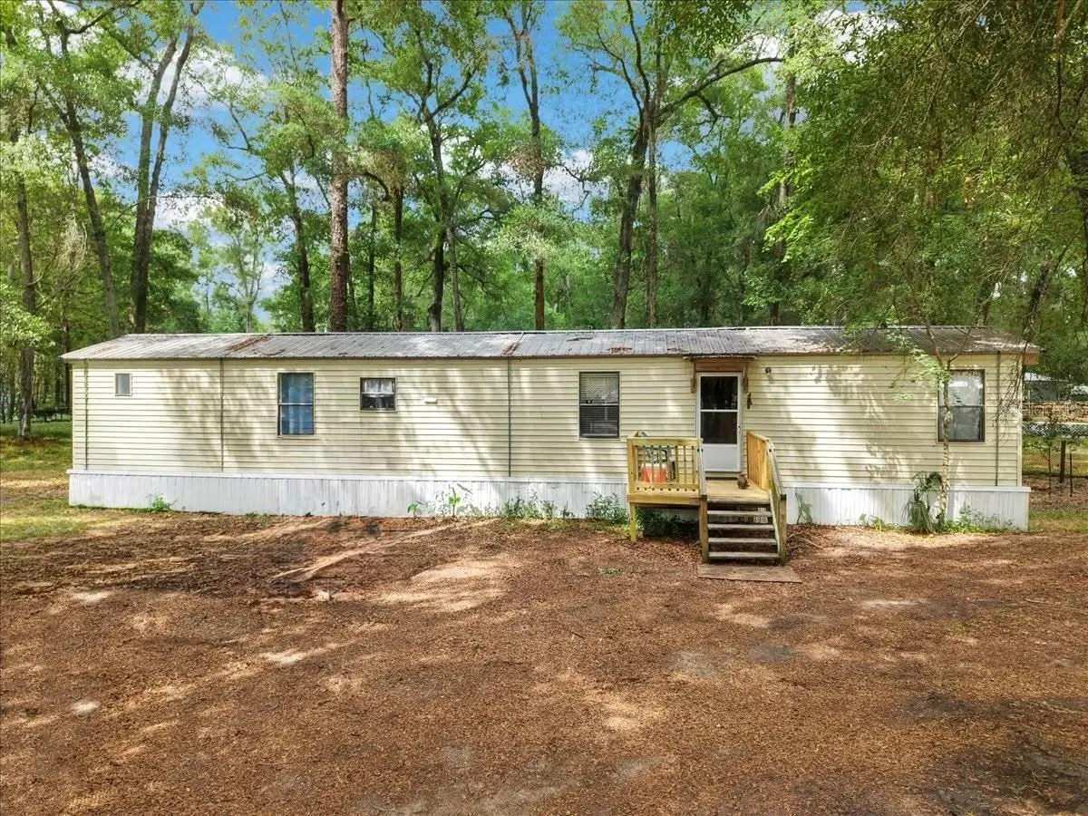 901 NE 11th Avenue, Trenton, FL 32693 - #1