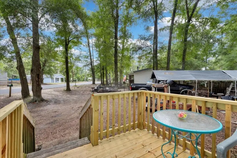 901 NE 11th Avenue, Trenton, FL 32693 - #2