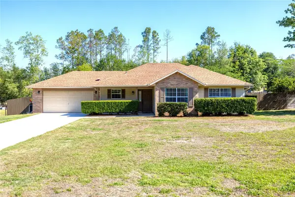 15816 NW 120th Place, ALACHUA, FL 32615