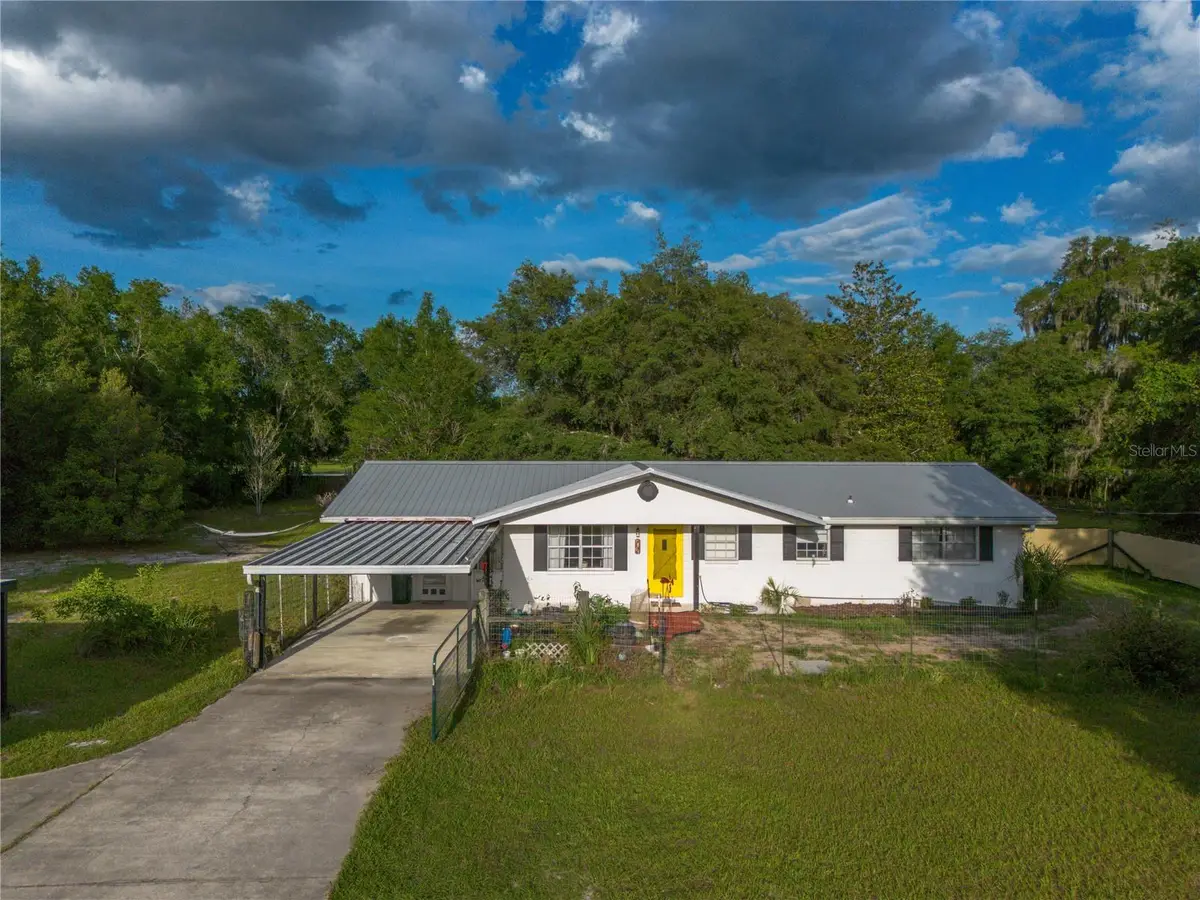 7803 SE Us Highway 301, Hawthorne, FL 32640 - #1