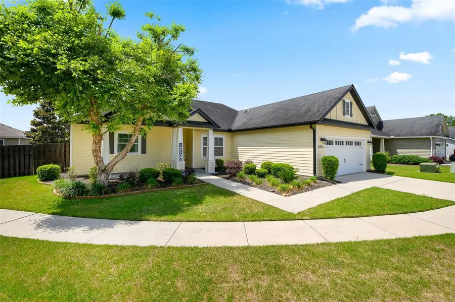 19033 NW 166th Avenue, High Springs, FL 32643 - #2