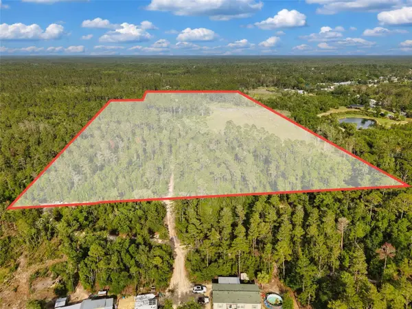 Savanna Lane, STEINHATCHEE, FL 32359